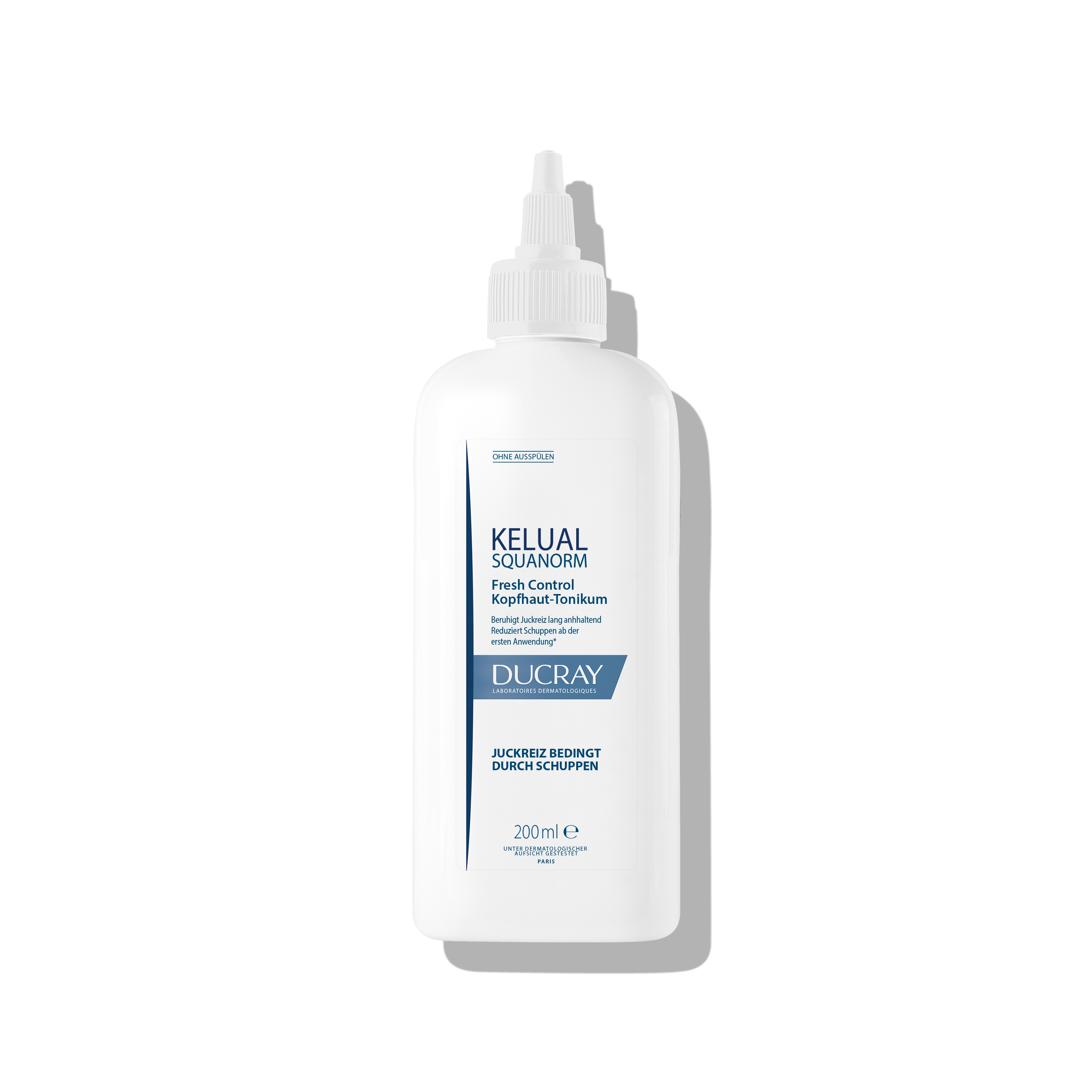 KELUAL SQUANORM LOZIONE 200ML