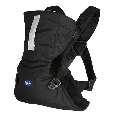 CH MARSUPIO EASY FIT BLACK NIG