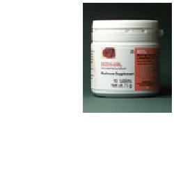 Reishi Mrl Biomass Integratore Difese Immunitarie 90 Compresse