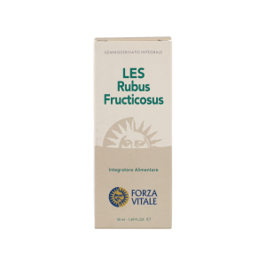 LES RUBUS FRUCTICOSUS GTT 50ML