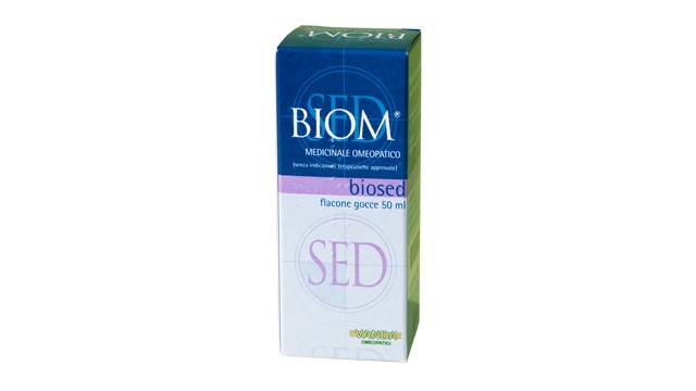 Vanda Biomsed Soluzione Idroalcolica Gocce 50 ml Vanda Biomsed Soluzione Idroalcolica Gocce 50 ml