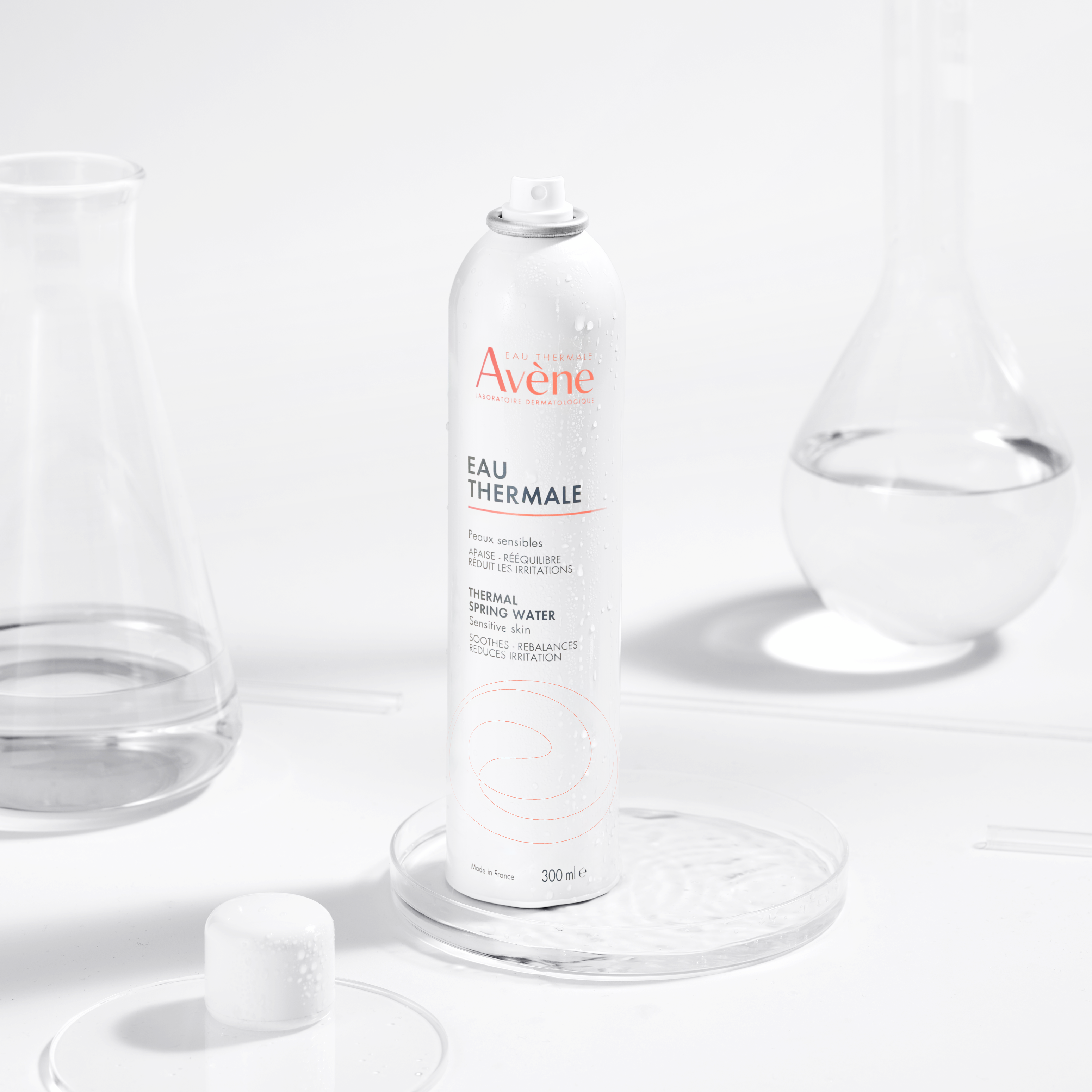 Avène Eau Thermale - Acqua Termale Spray - 300 ml