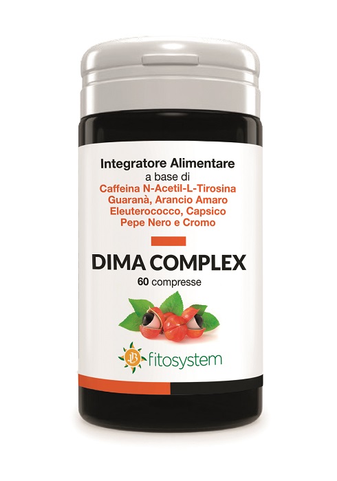 DIMA COMPLEX 60 Cpr