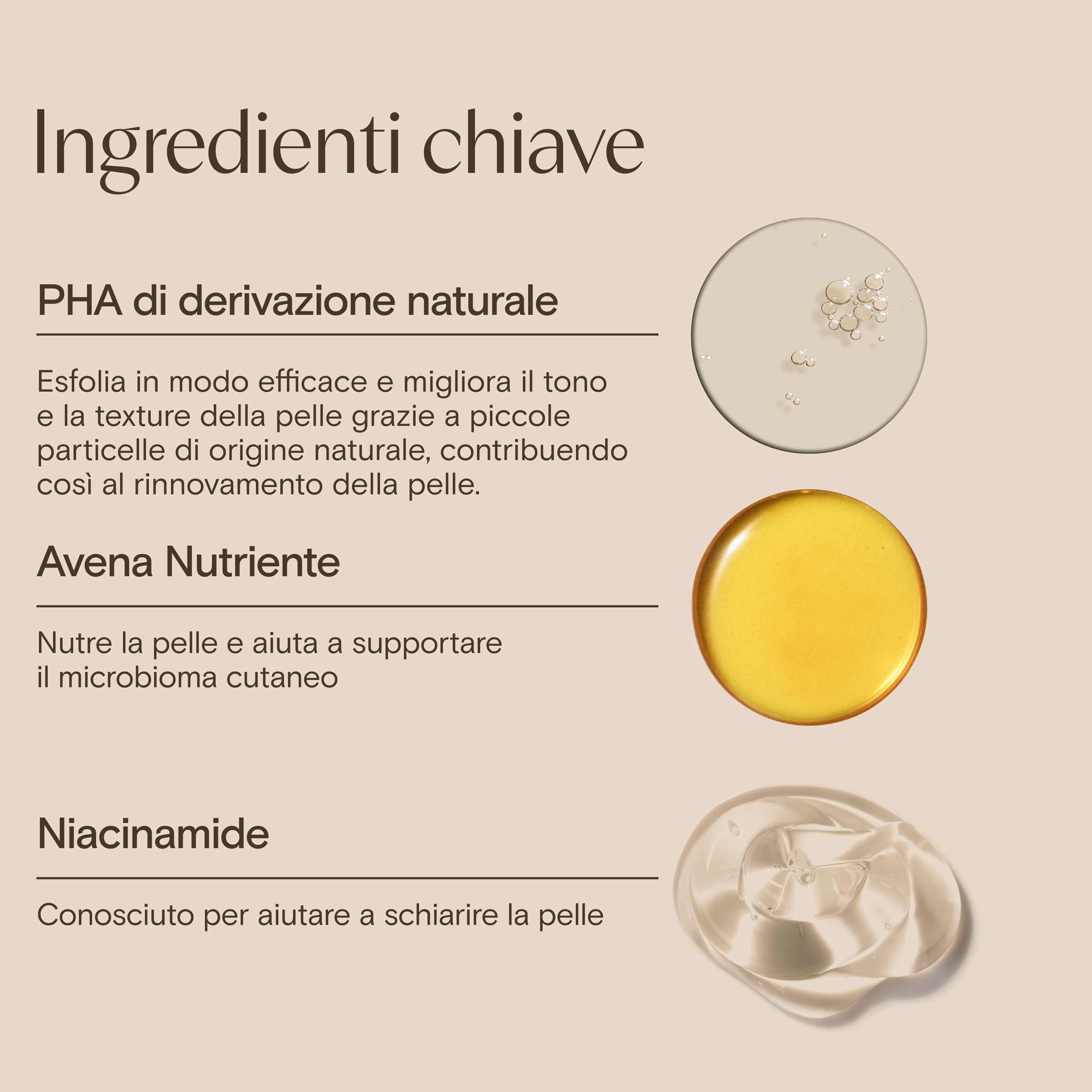 Aveeno Skin Renewal - Scrub Corpo Delicato 200 ml