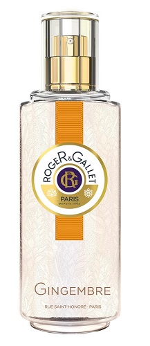 GINGEMBRE EAU PARFUMEE 100ML