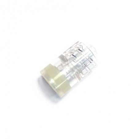 TAPPO STERILE LUER LOCK CON PUNTO PER INIEZIONE