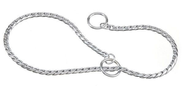 COLLARE RING CROM 2,5X550MM