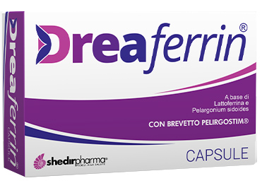 DREAFERRIN 30 Cps DREAFERRIN 30 Cps