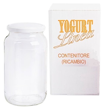 YOGURT LINEA CONTENITORE RIC