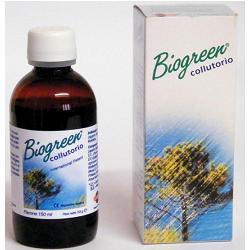Biogreen Colluttorio Antinfiammatorio 150 ml Biogreen Colluttorio Antinfiammatorio 150 ml