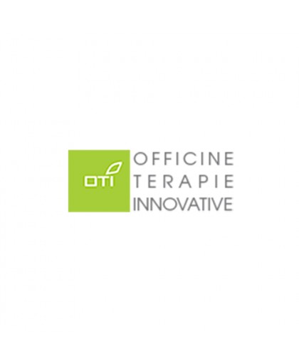 Oti SimbiOti-Flor Integratore Intestinale 60 Capsule
