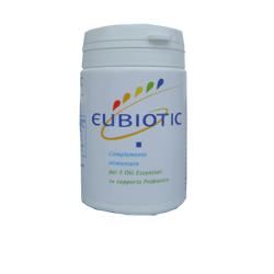 Eubiotic Integratore 56 Capsule Eubiotic Integratore 56 Capsule