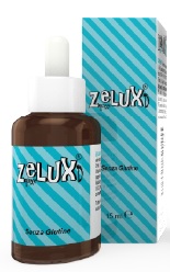 Zelux D Gocce Integratore 15 ml Zelux D Gocce Integratore 15 ml