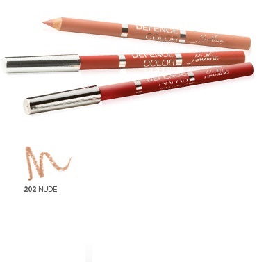BIONIKE Defence Color matita labbra 202 nude