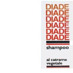 Diade Shampoo Al Catrame Vegetale 125 ml Diade Shampoo Al Catrame Vegetale 125 ml