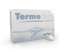 Termodren Integratore 30 Compresse