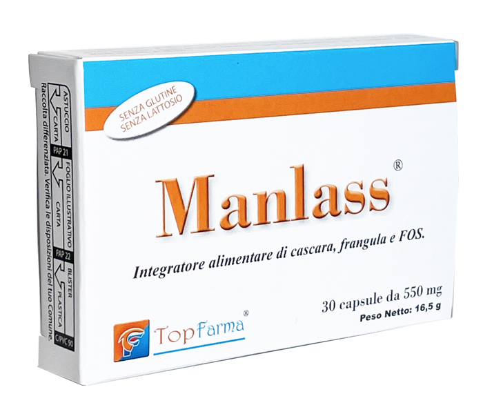 MANLASS 30 Cps