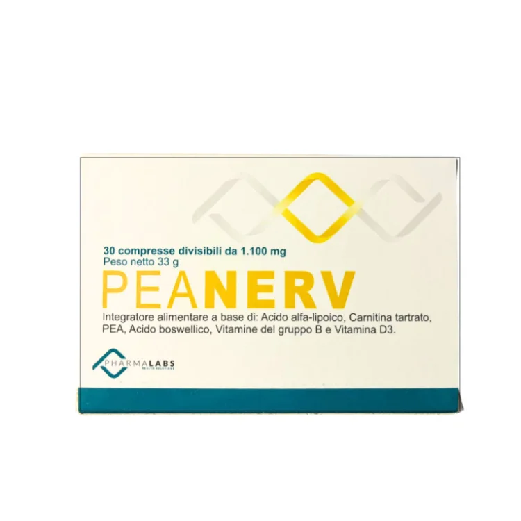 PEANERV 30 Cpr