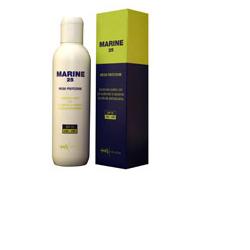 MARINE 25 CR SOL PROT/M SPF25