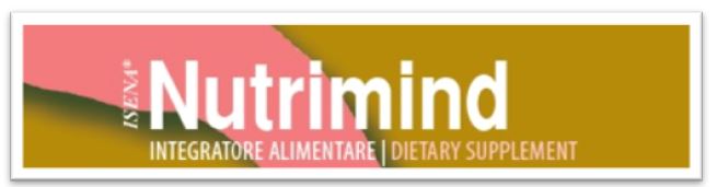 NUTRIMIND 30 Softgel 924mg