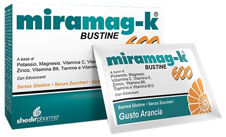 MIRAMAG-K 600 20BUSTINE MIRAMAG-K 600 20BUSTINE