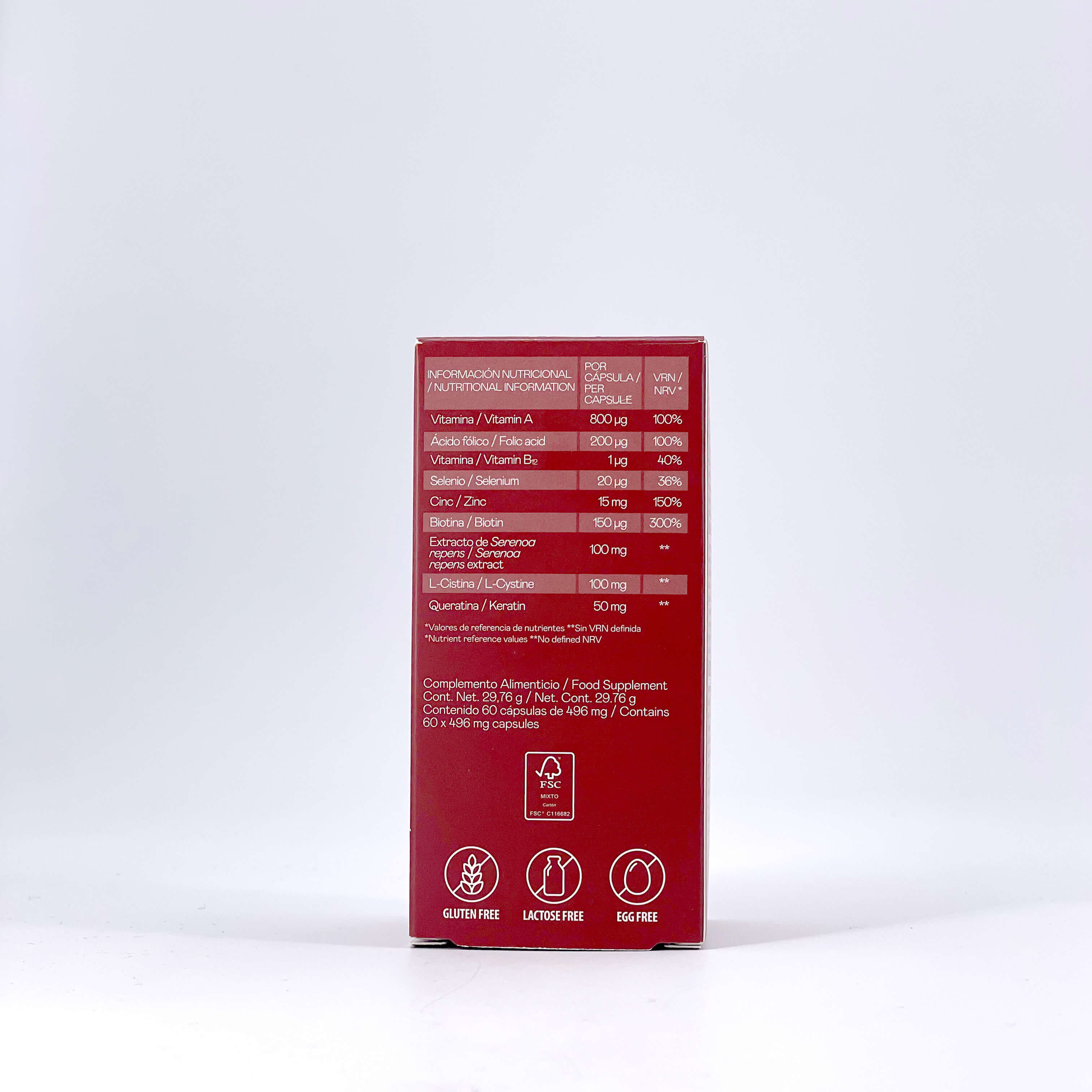 MARTIDERM HAIR SYSTEM A/L60CPS MARTIDERM HAIR SYSTEM A/L60CPS