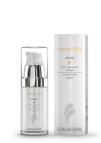 Collagenil Oleoactive Lipogel Rigenerante 30ml Collagenil Oleoactive Lipogel Rigenerante 30ml