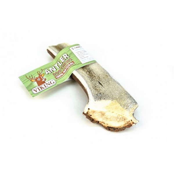 LEOPET CANE SNACK VIKING CORNA DAINO (L) 150GR