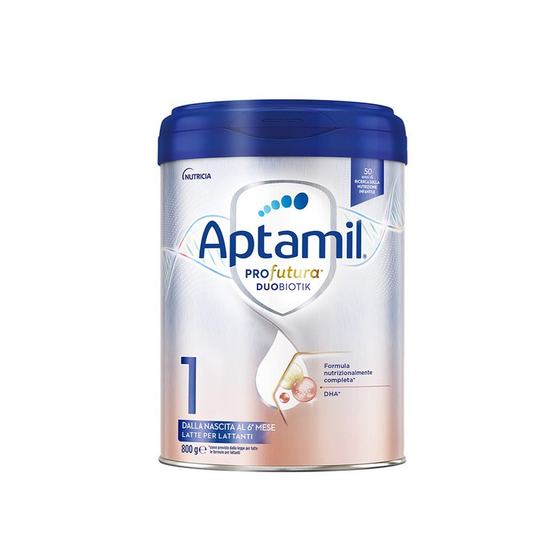 APTAMIL Profutura 1 800g APTAMIL Profutura 1 800g