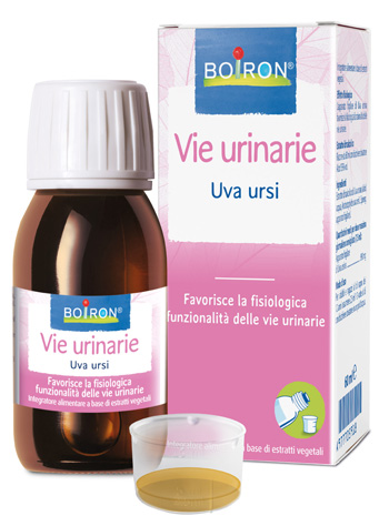 UVA URSINA EI 60ML INT UVA URSINA EI 60ML INT
