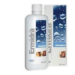 ERMIDRA' SHAMPOO 250ML ERMIDRA' SHAMPOO 250ML