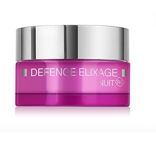 Bionike Defence Elixage Nuit R3 Trattamento Notte Antietà 50 ml Bionike Defence Elixage Nuit R3 Trattamento Notte Antietà 50 ml