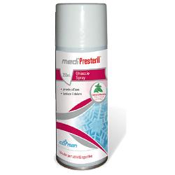 Medipresteril Ghiaccio Spray 200 ml Medipresteril Ghiaccio Spray 200 ml