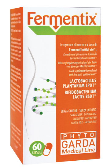 FERMENTIX 60CPS