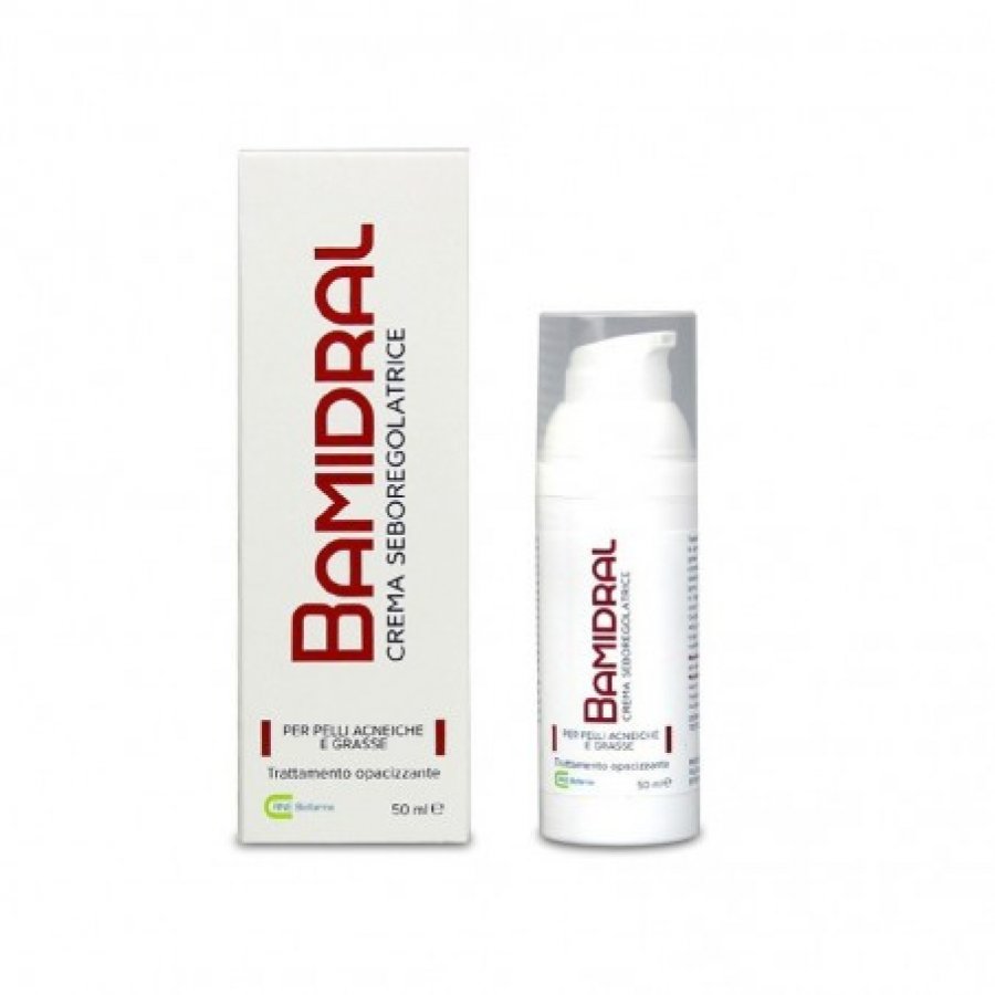 BAMIDRAL 50ML