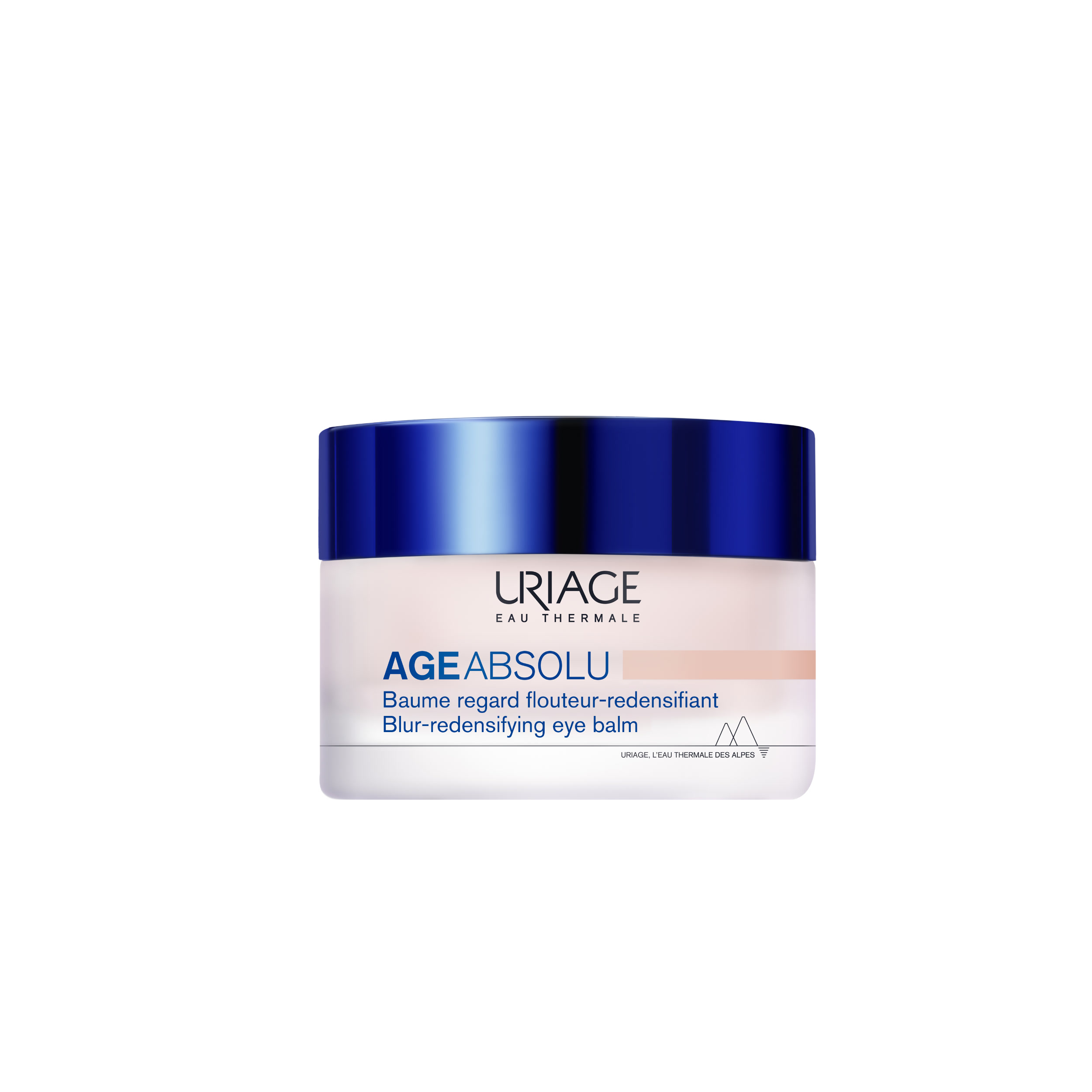 Age Absolu - Balsamo occhi perfezionatore ridensificante