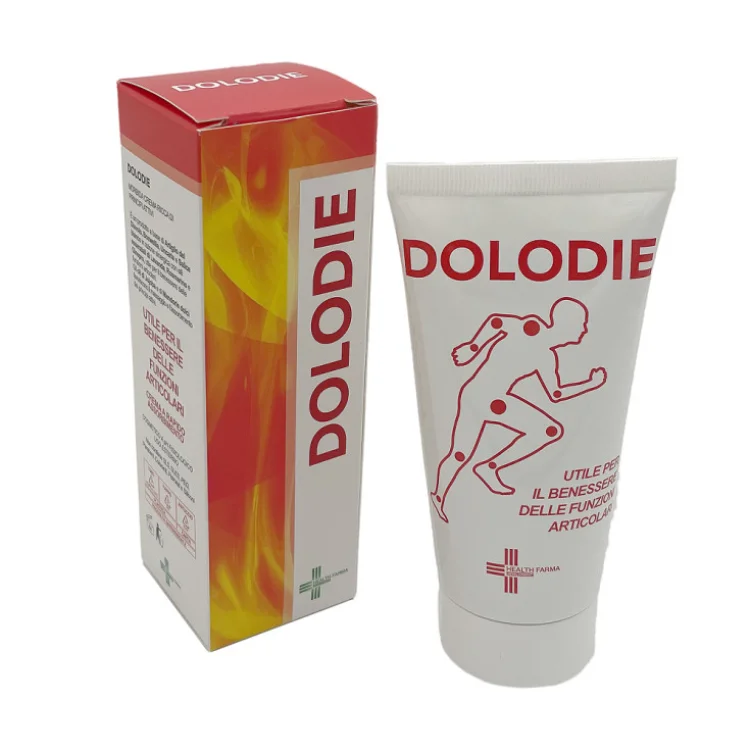 Dolodie Crema 75 ml