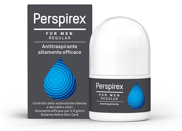 PERSPIREX MEN REGULAR ROLL ON PERSPIREX MEN REGULAR ROLL ON