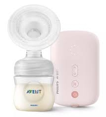 AVENT TIRALATTE ELETTRICO SINGOLO PHILIPS 1 PEZZO AVENT TIRALATTE ELETTRICO SINGOLO PHILIPS 1 PEZZO