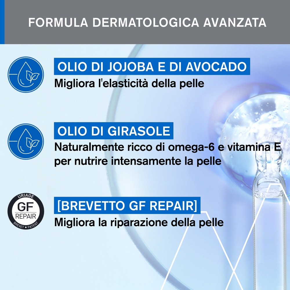 Bariéderm CICA-OLIO DERMATOLOGICO Bariéderm CICA-OLIO DERMATOLOGICO
