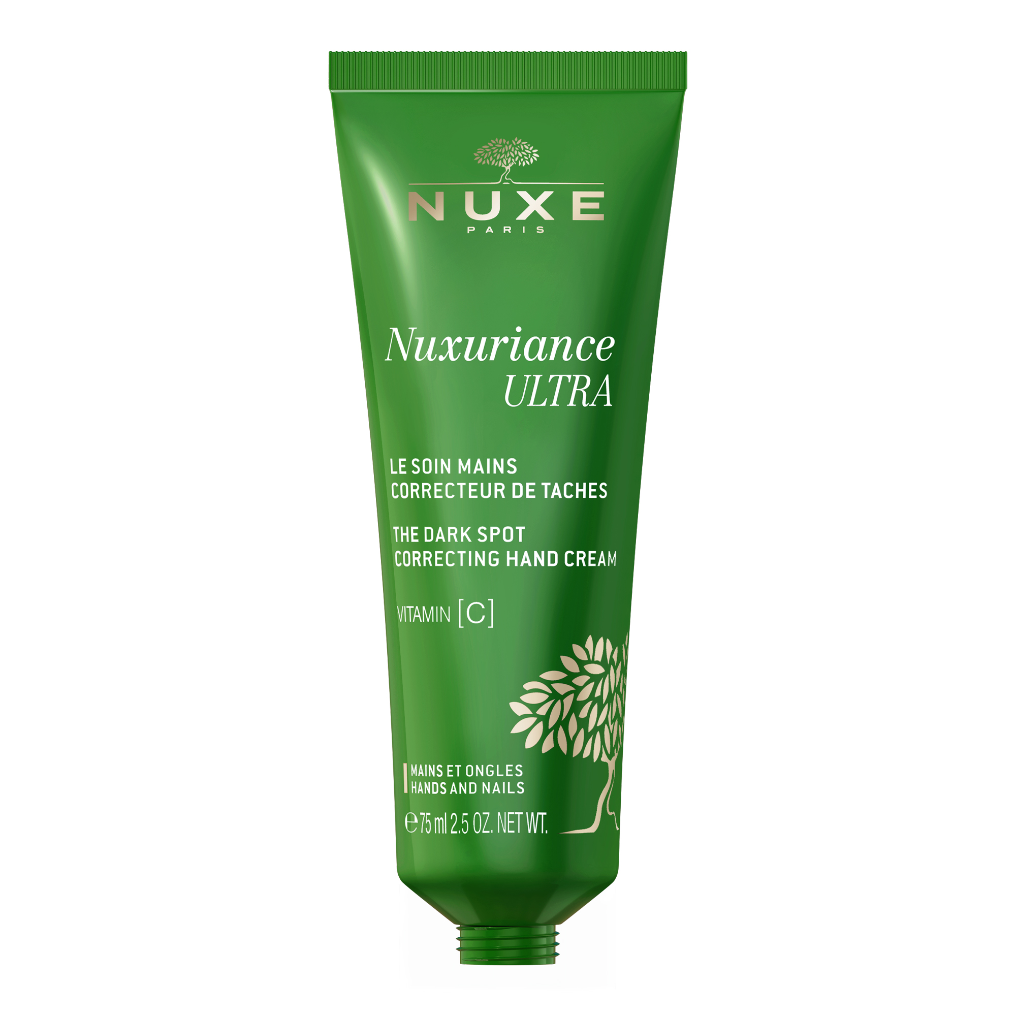 Nuxe - Nuxuriance Ultra - Crema Mani Correzione Macchie 75 ml