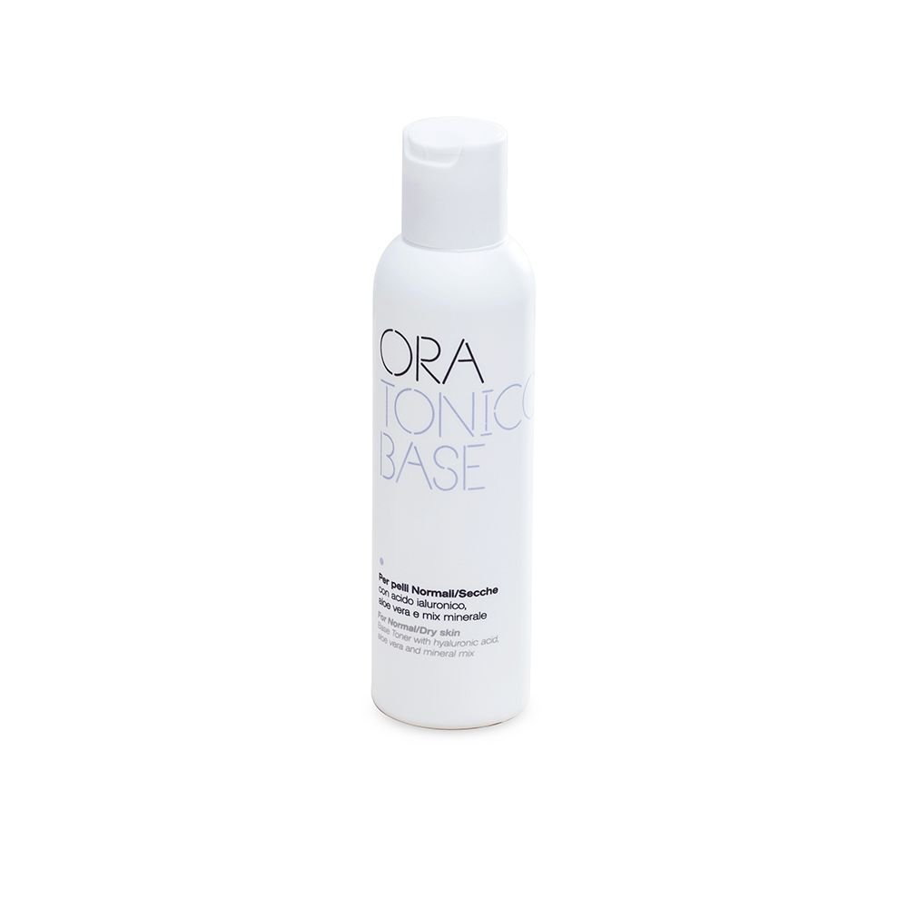 TONICO BASE SECCHE&NORMAL150ML