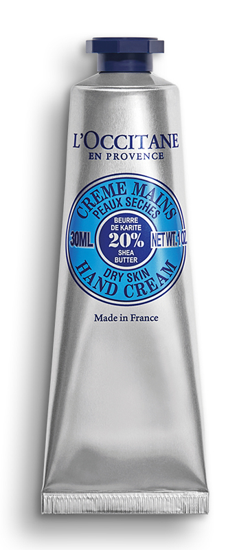 L'OCCITANE KARITE CREME MAINS