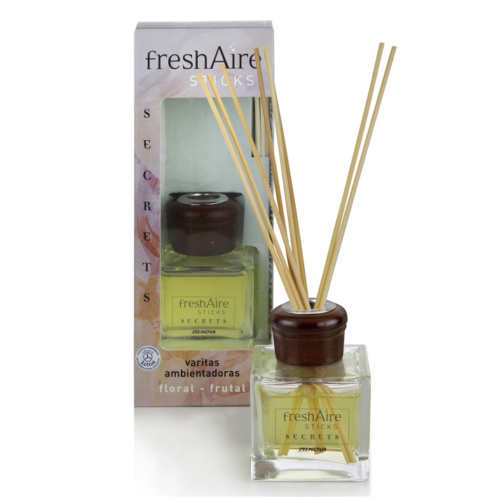 FRESH AIR DEODORANTE STICKS SECRETS 65ML - COPYR -- IN STOCK