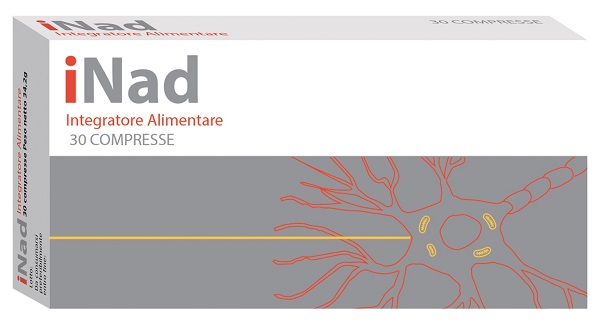 INAD 30Cpr