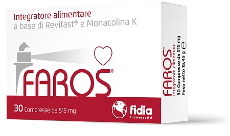 FAROS 30CPR