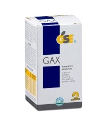 Gse Gax Integratore Motilità Gastrointestinale 60 Compresse