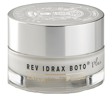 Rev Idrax Boto Plus Crema intensiva antirughe 50ml Rev Idrax Boto Plus Crema intensiva antirughe 50ml