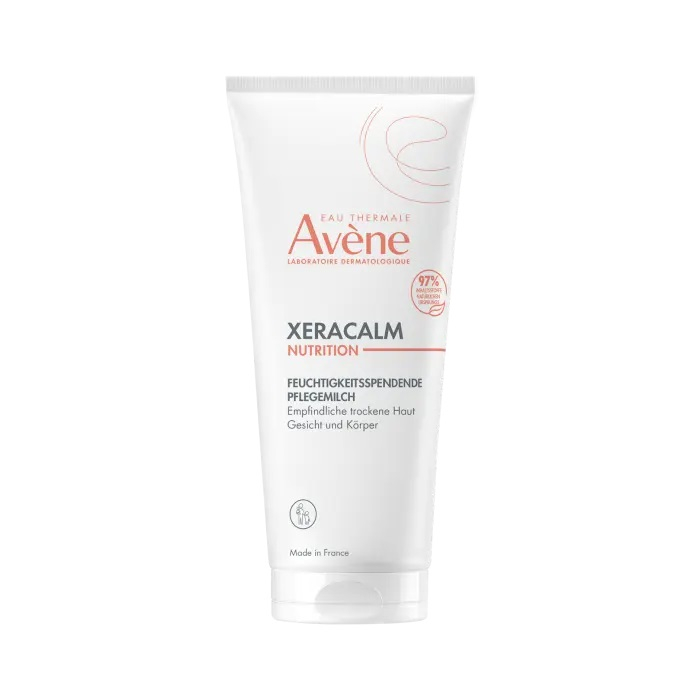 AVENE XERACALM NUTR LATTE200ML