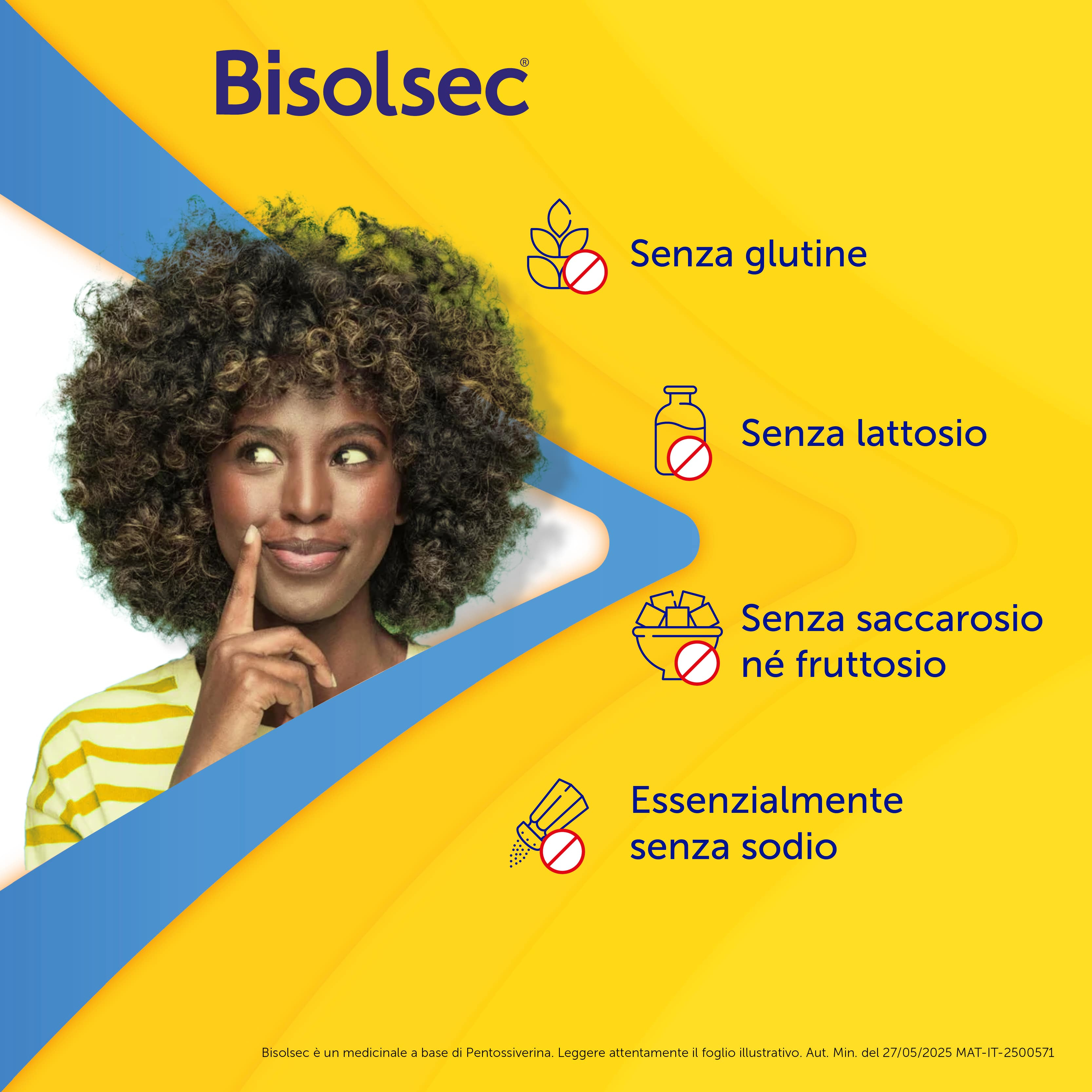 BISOLSEC Scir.190ml 2,13mg/ml BISOLSEC Scir.190ml 2,13mg/ml